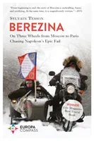 Berezina (Tesson Sylvain)(Paperback / softback)