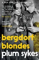 Bergdorf Blondes (Sykes Plum)(Paperback / softback)