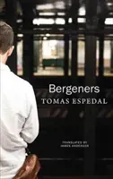 Bergeners (Espedal Tomas)(Pevná vazba)