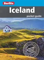 Berlitz Pocket Guide Iceland (Travel Guide) (Travel Guide) (Berlitz)(Paperback / softback)
