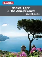 Berlitz Pocket Guide Naples, Capri & the Amalfi Coast (Travel Guide)(Paperback / softback)