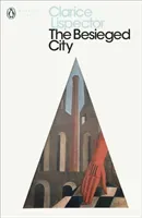 Besieged City (Lispector Clarice)(Paperback / softback)