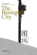 Besieged City (Zhongshu Qian)(Paperback / softback)
