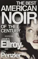 Best American Noir of the Century (Ellroy James)(Paperback / softback)