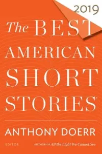 Best American Short Stories 2019(Paperback)