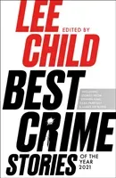 Best Crime Stories of the Year: 2021(Pevná vazba)
