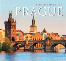 Best-Kept Secrets of Prague (Robinson Michael)(Pevná vazba)