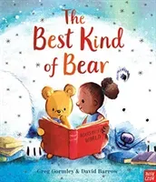 Best Kind of Bear (Gormley Greg)(Pevná vazba)