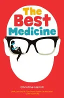 Best Medicine (Hamill Christine)(Paperback / softback)