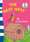 Best Nest (Eastman P. D.)(Paperback / softback)