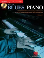 Best of Blues Piano (Lowry Todd)(Paperback)