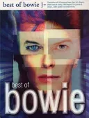 Best of Bowie(Book)