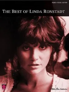 Best of Linda Ronstadt (Ronstadt Linda)(Paperback)