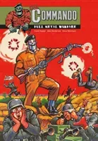 Best of Steel Commando (Pepper Frank)(Paperback / softback)