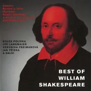 Best Of William Shakespeare - William Shakespeare - audiokniha