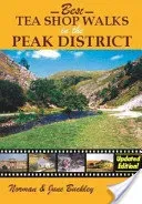 Best Tea Shop Walks in the Peak District (Buckley Norman)(Paperback / softback)