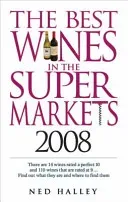 Best Wines in the Supermarkets (Halley Ned)(Paperback)