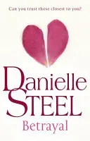 Betrayal (Steel Danielle)(Paperback / softback)
