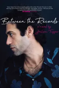 Between the Records (Tepper Julian)(Pevná vazba)