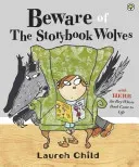 Beware of the Storybook Wolves (Child Lauren)(Paperback)