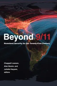 Beyond 9/11: Homeland Security for the Twenty-First Century (Lawson Chappell)(Pevná vazba)