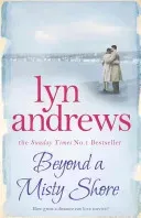Beyond a Misty Shore (Andrews Lyn)(Paperback)