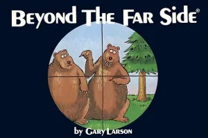 Beyond the Far Side, 2 (Larson Gary)(Paperback)