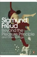 Beyond the Pleasure Principle (Freud Sigmund)(Paperback / softback)