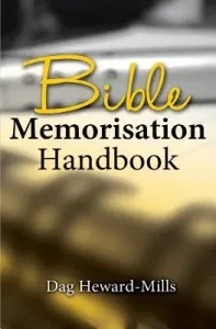 Bible Memorization Handbook (Heward-Mills Dag)(Paperback)