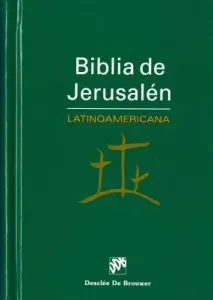 Biblia de Jerusaln Latinoamericana: Edicin de Bolsillo (Various)(Pevná vazba)