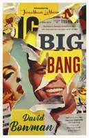 Big Bang (Bowman David)(Paperback / softback)