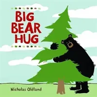 Big Bear Hug (Oldland Nicholas)(Paperback / softback)