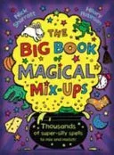 Big Book of Magical Mix-Ups (Sharratt Nick)(Paperback / softback)