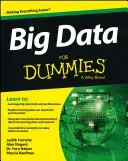 Big Data For Dummies (Nugent Alan)(Paperback)