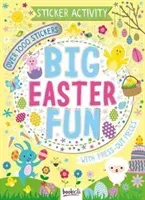 Big Easter Fun(Paperback / softback)