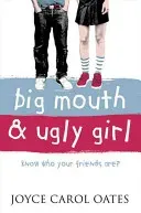 Big Mouth and Ugly Girl (Oates Joyce Carol)(Paperback / softback)