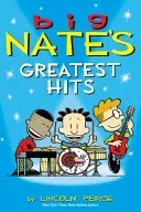 Big Nate's Greatest Hits, 11 (Peirce Lincoln)(Paperback)