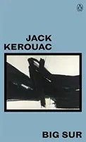 Big Sur (Kerouac Jack)(Paperback / softback)