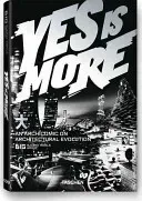Big. Yes Is More. an Archicomic on Architectural Evolution (Taschen)(Paperback)