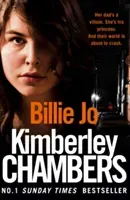 Billie Jo (Chambers Kimberley)(Paperback / softback)