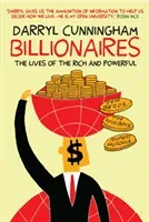 Billionaires (Cunningham Darryl)(Paperback / softback)