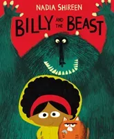 Billy and the Beast (Shireen Nadia)(Paperback / softback)
