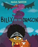 Billy and the Dragon (Shireen Nadia)(Paperback / softback)