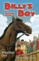 Billy's Boy (Joyce Melanie)(Paperback / softback)