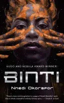 Binti (Okorafor Nnedi)(Paperback)