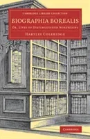 Biographia Borealis (Coleridge Hartley)(Paperback)