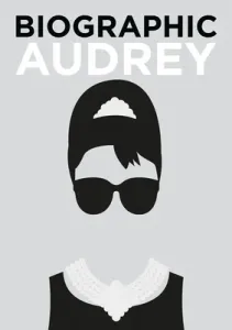 Biographic Audrey (Collins Sophie)(Pevná vazba)