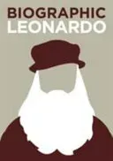 Biographic Leonardo (Kirk Andrew)(Pevná vazba)