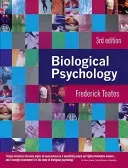 Biological Psychology (Toates Fred)(Paperback / softback)