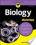 Biology for Dummies (Fester Kratz Rene)(Paperback)